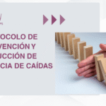 Protocolo de Prevención y Reducción de Frecuencia de Caidas