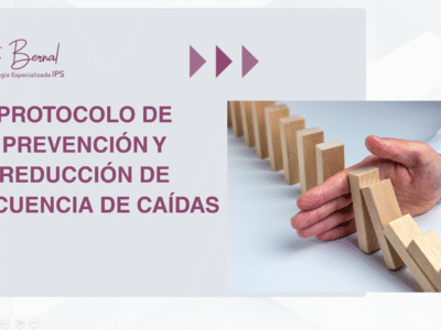 Protocolo de Prevención y Reducción de Frecuencia de Caidas 2026