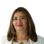 Foto del perfil de Doris Amelia Vásquez Daza